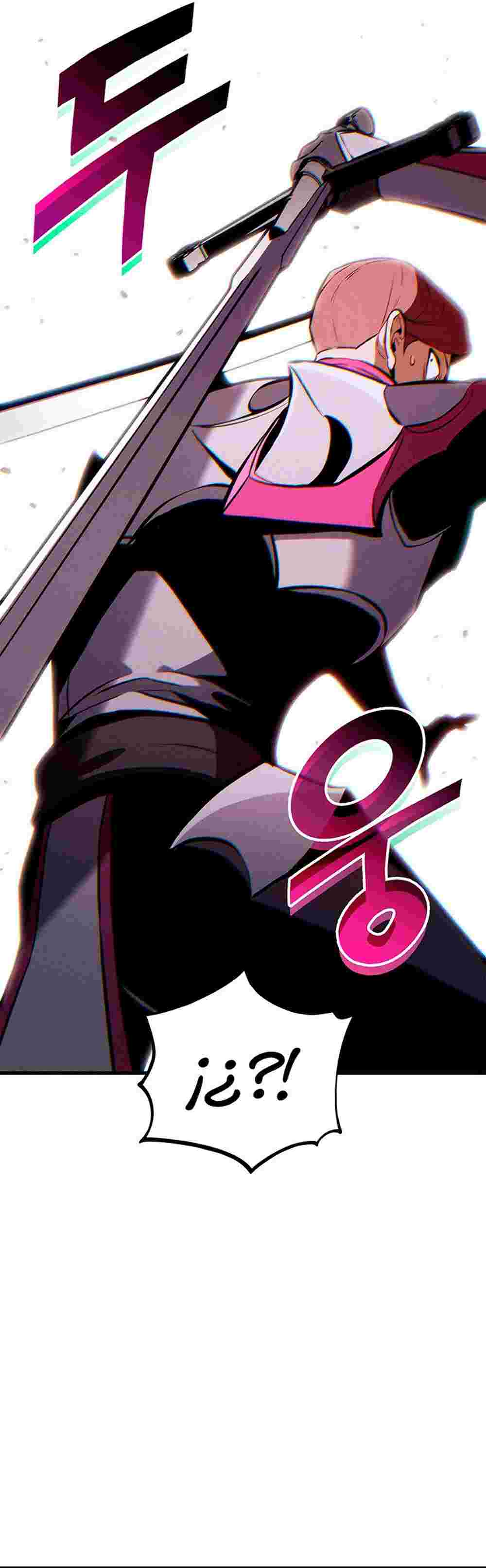 El Retorno Del Ranker (Remake) Capitulo 208 página 38