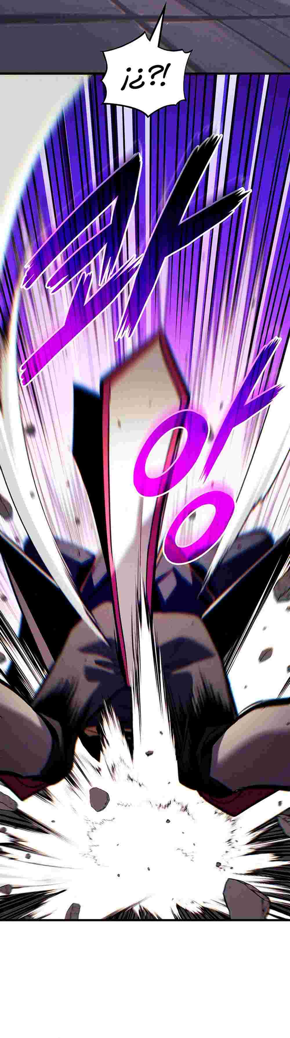 El Retorno Del Ranker (Remake) Capitulo 208 página 52