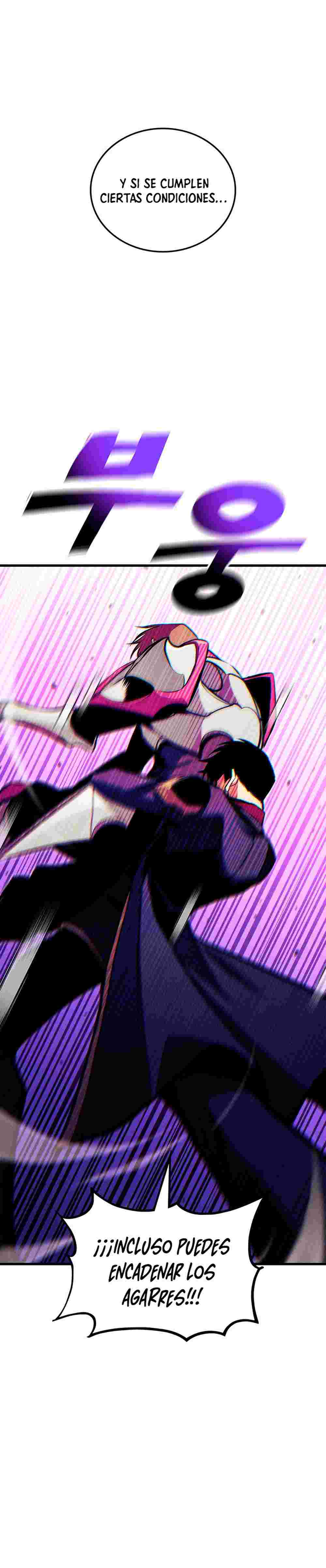 El Retorno Del Ranker (Remake) Capitulo 208 página 56