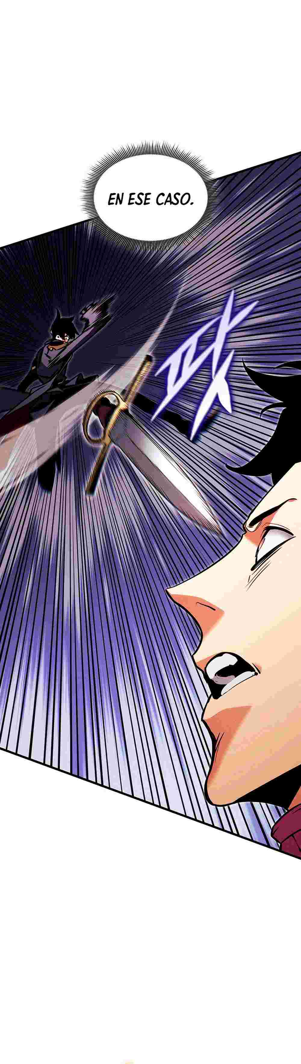 El Retorno Del Ranker (Remake) Capitulo 209 página 12