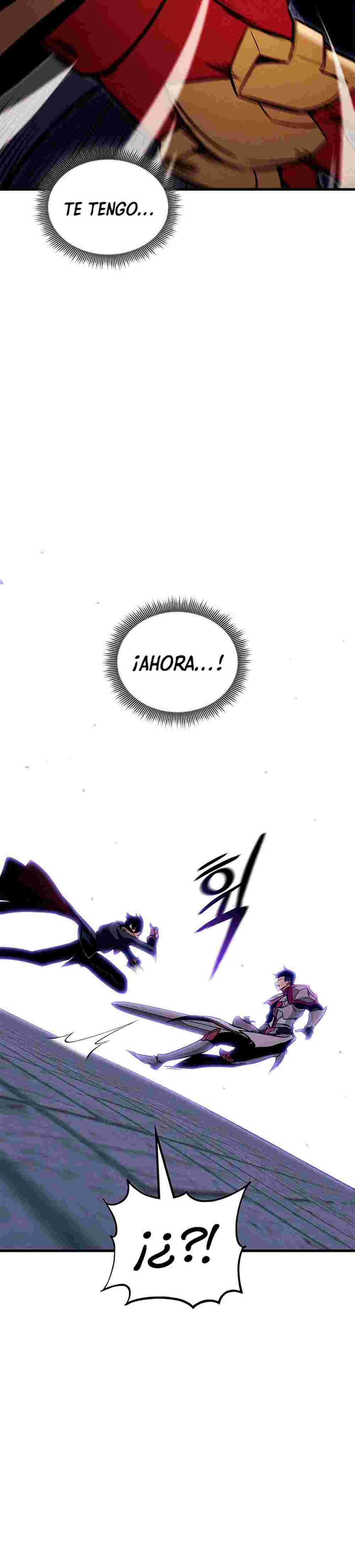 El Retorno Del Ranker (Remake) Capitulo 209 página 14