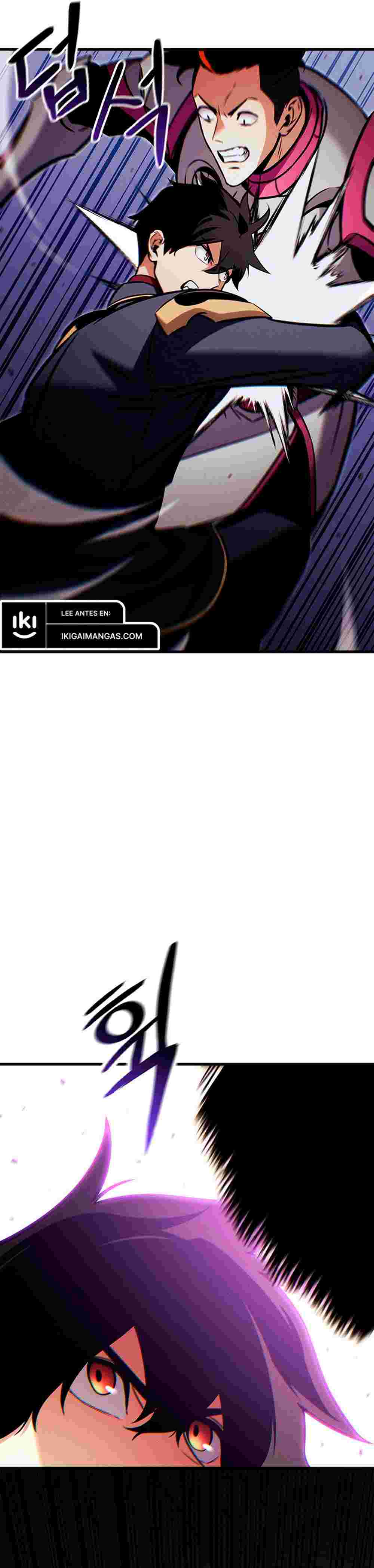 El Retorno Del Ranker (Remake) Capitulo 209 página 17