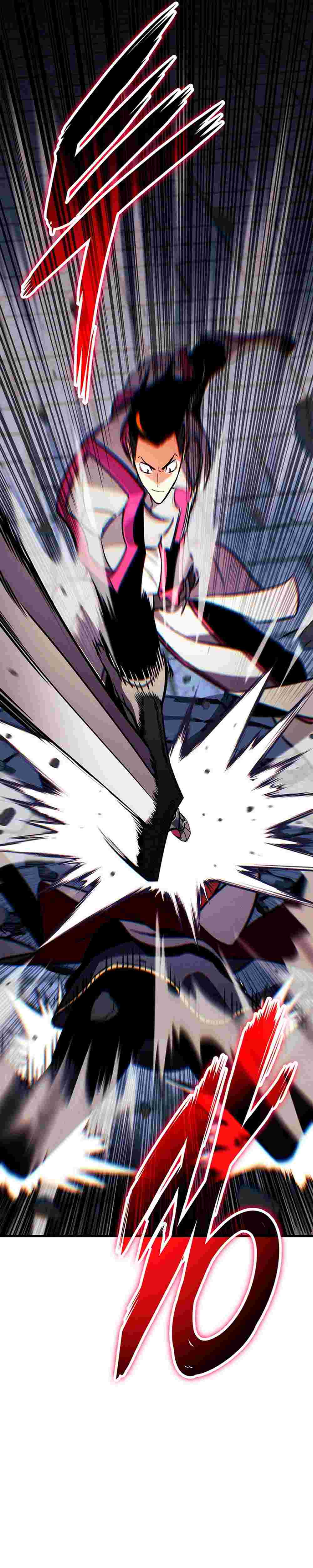 El Retorno Del Ranker (Remake) Capitulo 209 página 18