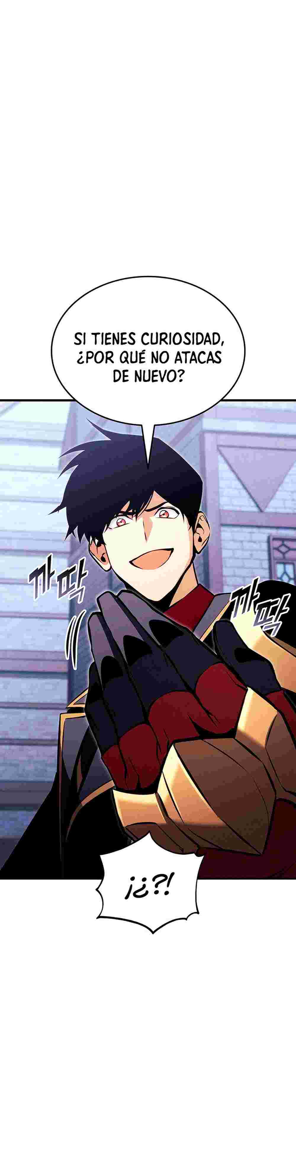 El Retorno Del Ranker (Remake) Capitulo 209 página 36