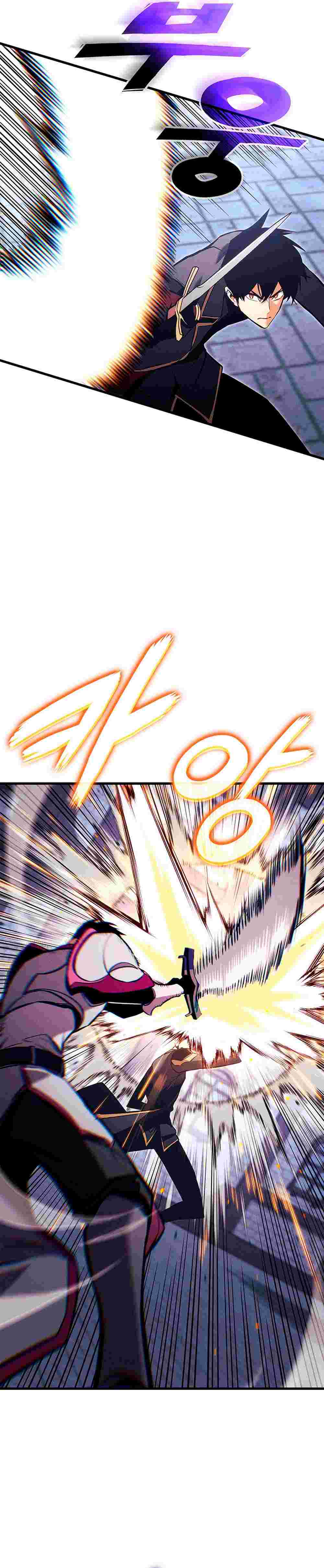 El Retorno Del Ranker (Remake) Capitulo 209 página 38