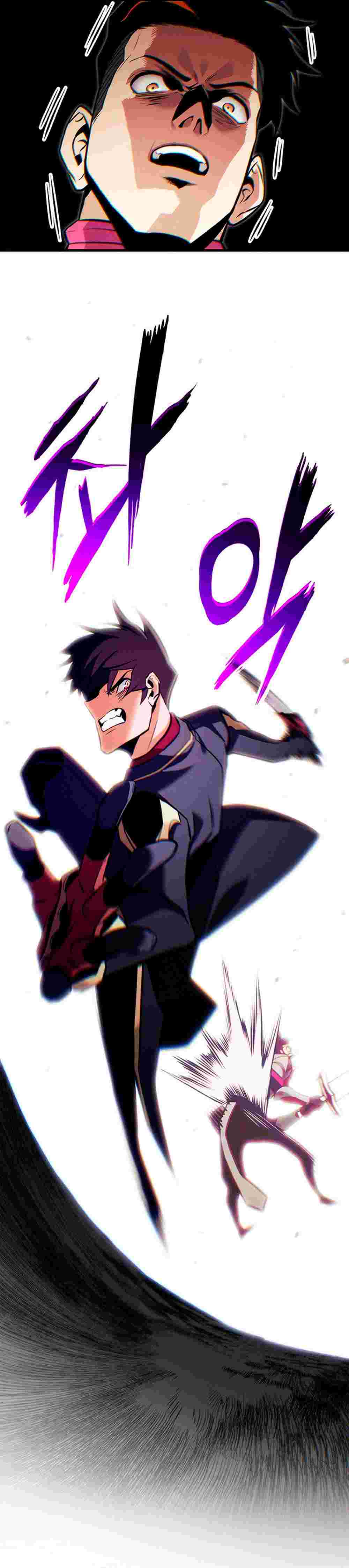 El Retorno Del Ranker (Remake) Capitulo 209 página 40
