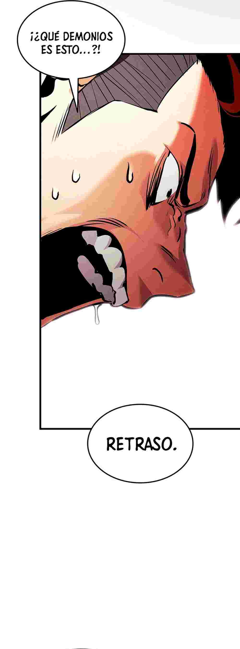 El Retorno Del Ranker (Remake) Capitulo 209 página 41
