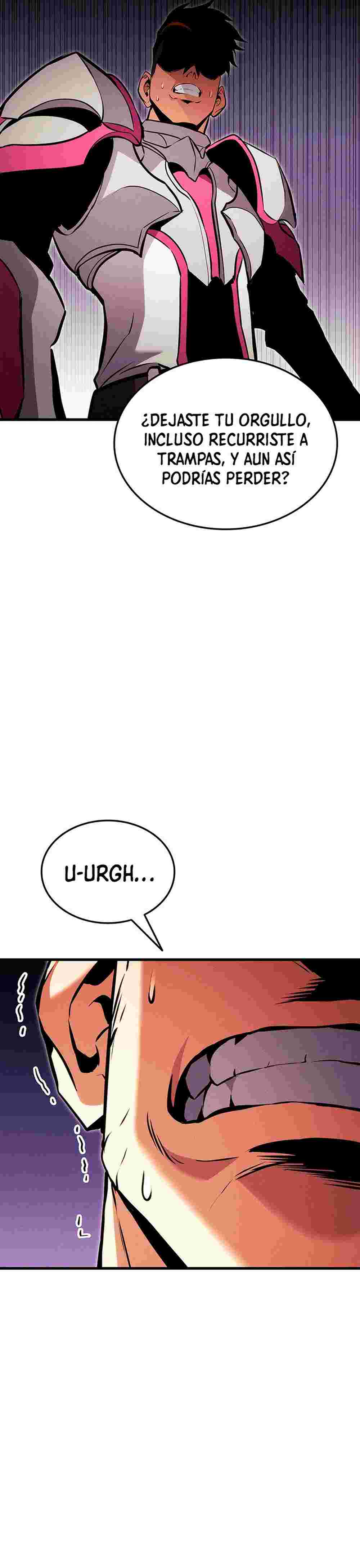 El Retorno Del Ranker (Remake) Capitulo 209 página 43