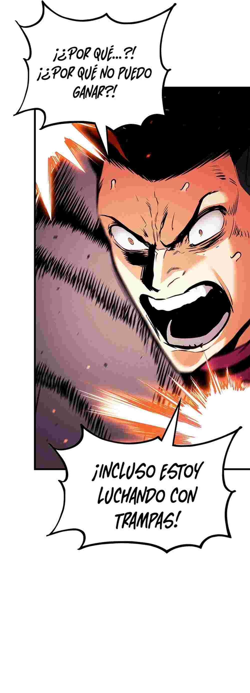 El Retorno Del Ranker (Remake) Capitulo 209 página 45
