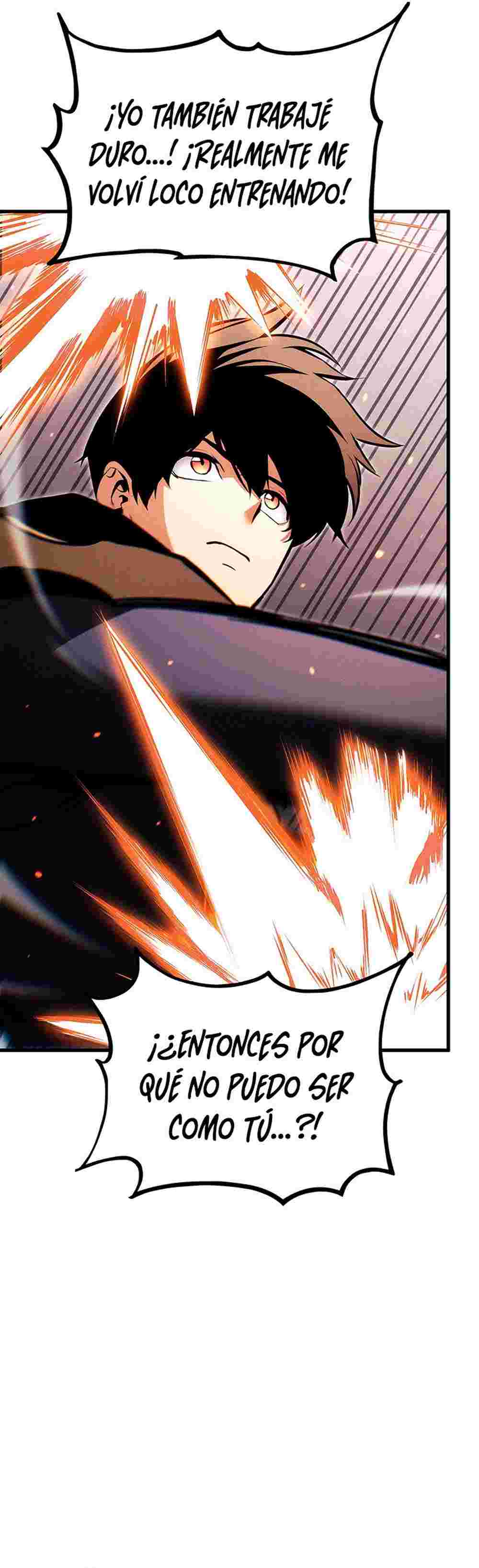 El Retorno Del Ranker (Remake) Capitulo 209 página 46