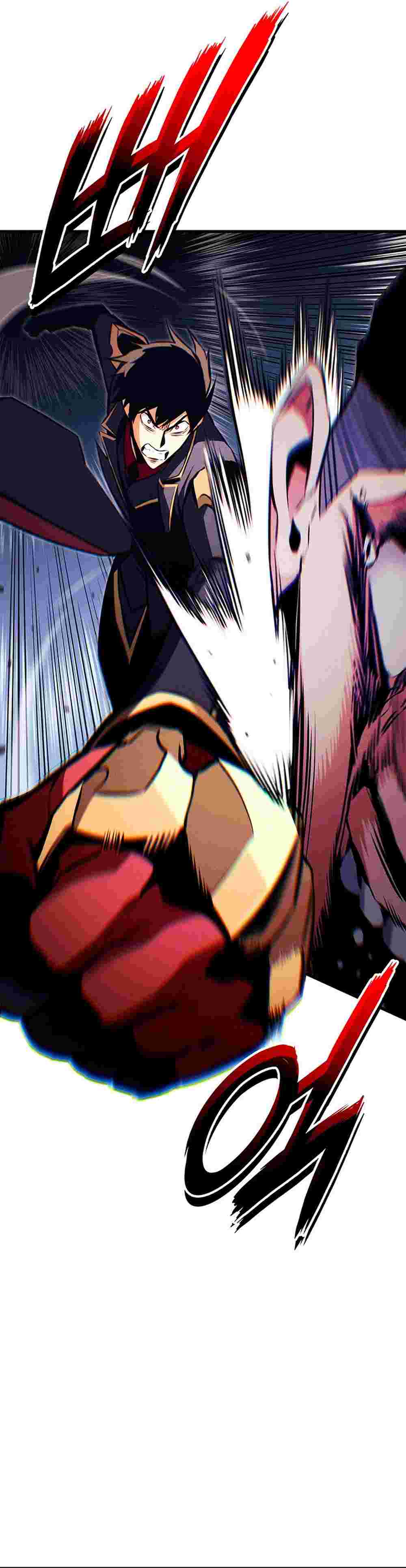 El Retorno Del Ranker (Remake) Capitulo 209 página 48