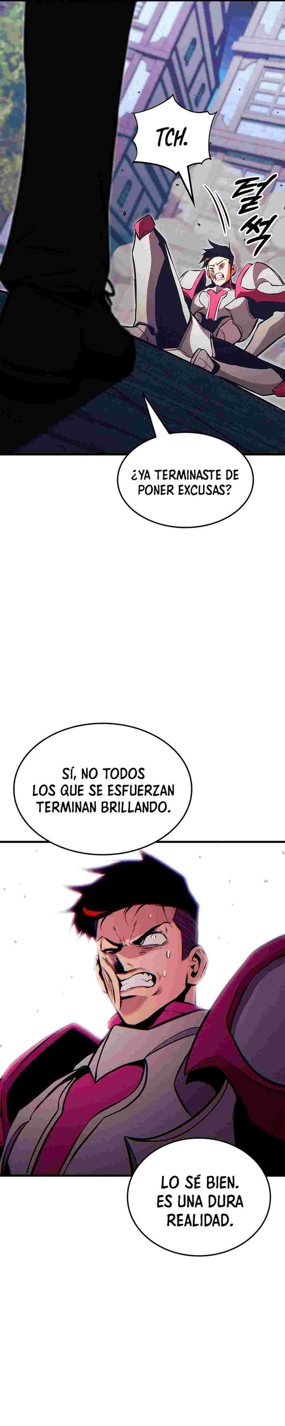 El Retorno Del Ranker (Remake) Capitulo 209 página 49