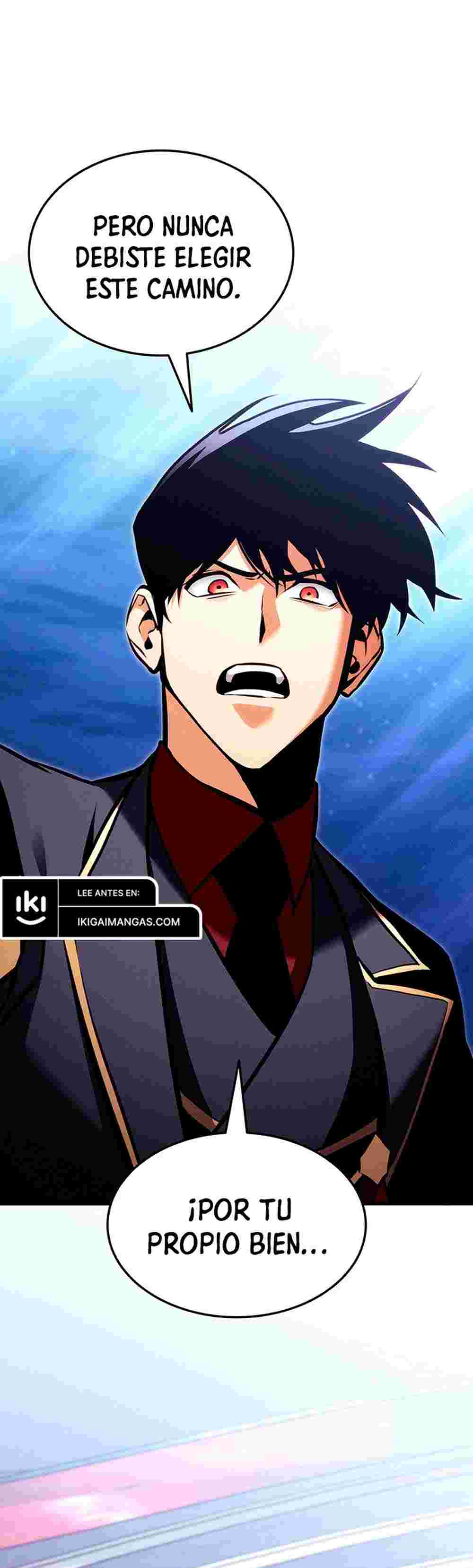 El Retorno Del Ranker (Remake) Capitulo 209 página 50
