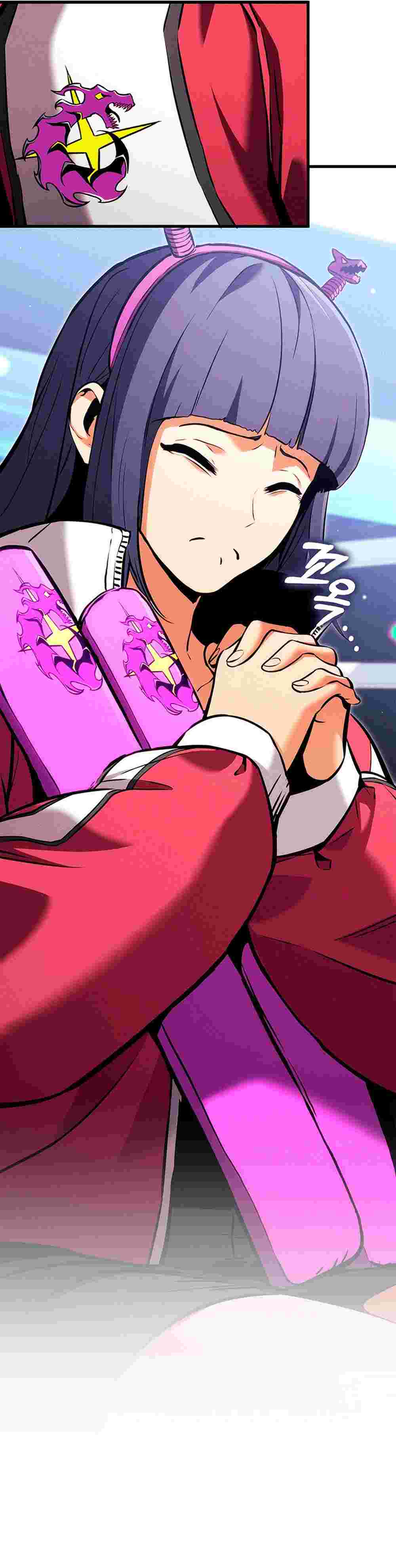 El Retorno Del Ranker (Remake) Capitulo 209 página 52