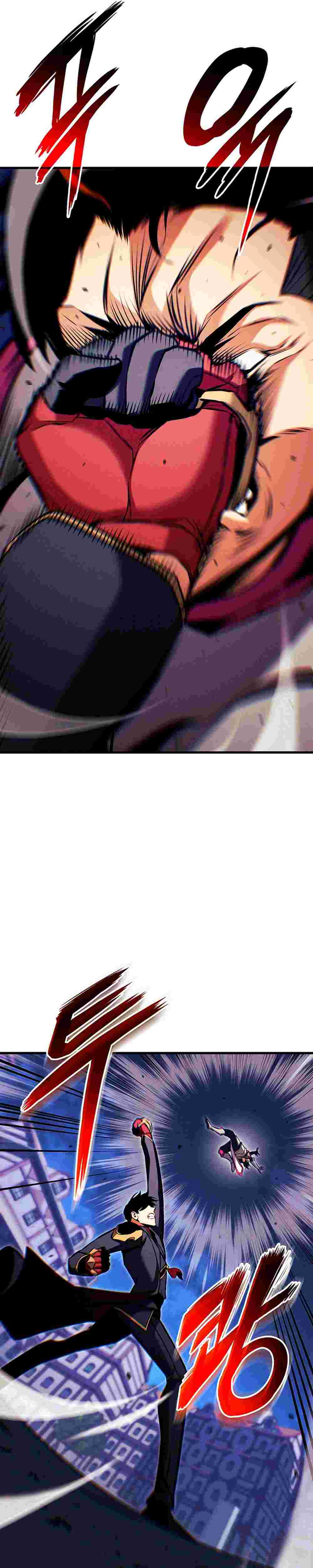 El Retorno Del Ranker (Remake) Capitulo 209 página 53