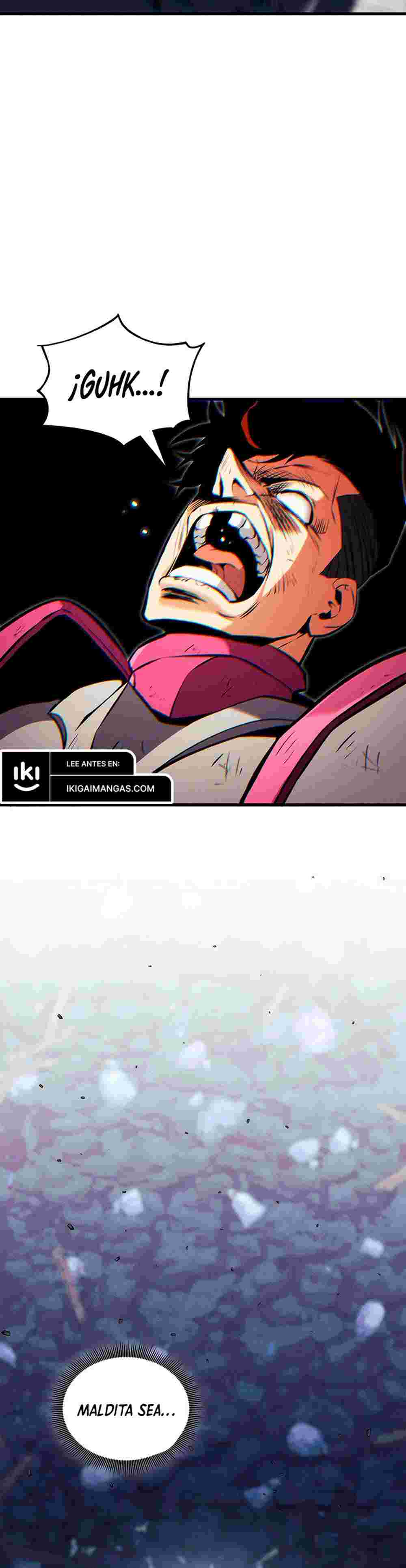 El Retorno Del Ranker (Remake) Capitulo 209 página 54