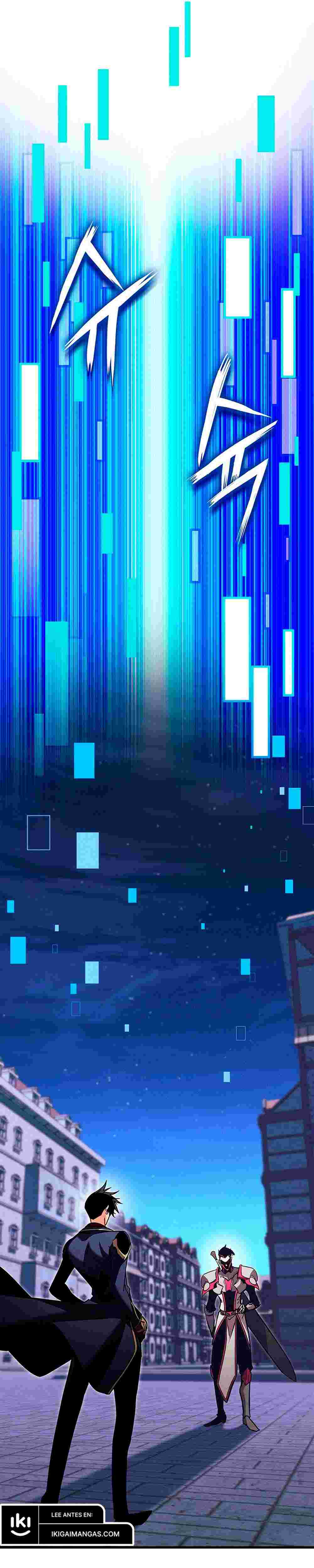 El Retorno Del Ranker (Remake) Capitulo 209 página 6
