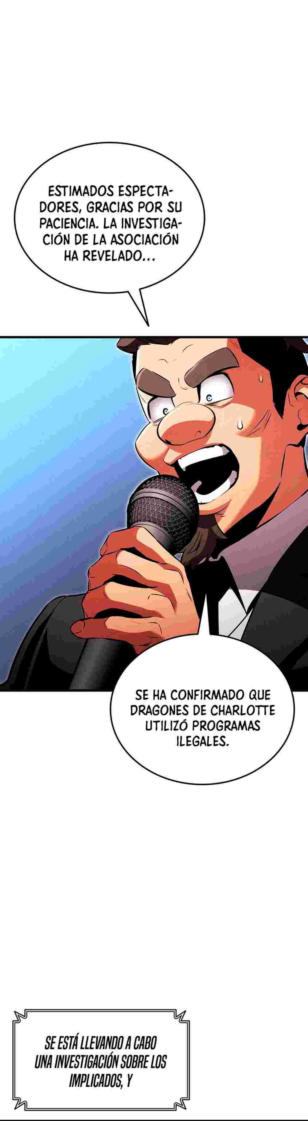 El Retorno Del Ranker (Remake) Capitulo 210 página 11