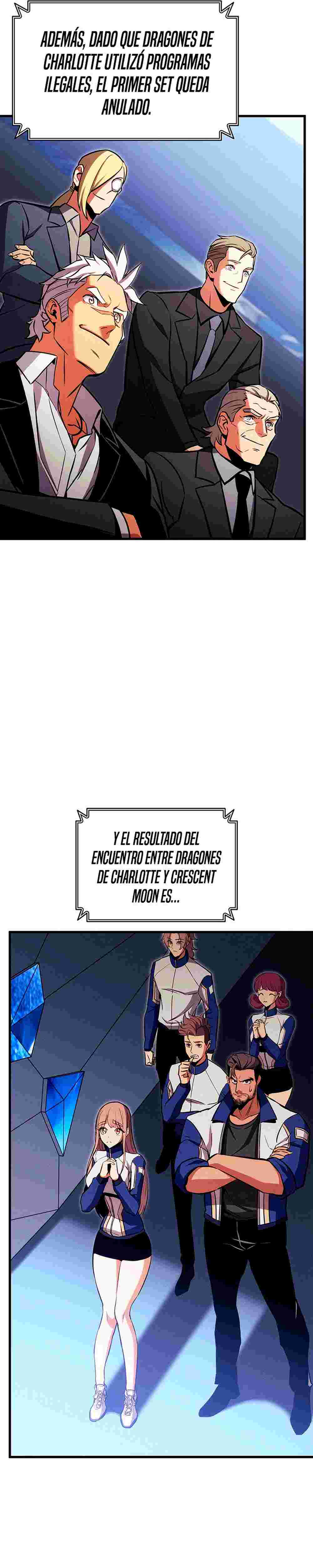 El Retorno Del Ranker (Remake) Capitulo 210 página 13