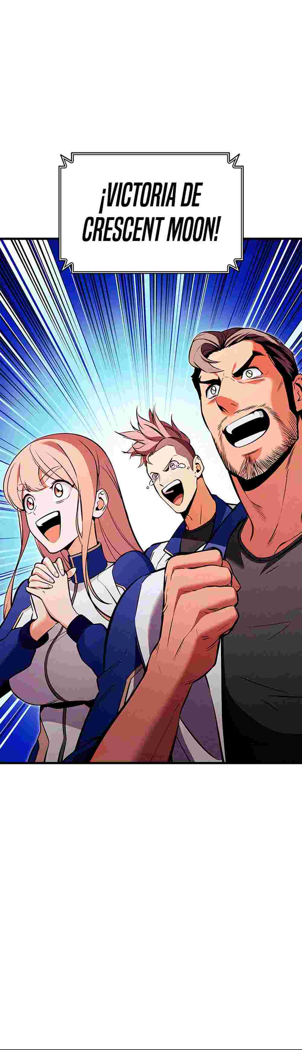 El Retorno Del Ranker (Remake) Capitulo 210 página 14