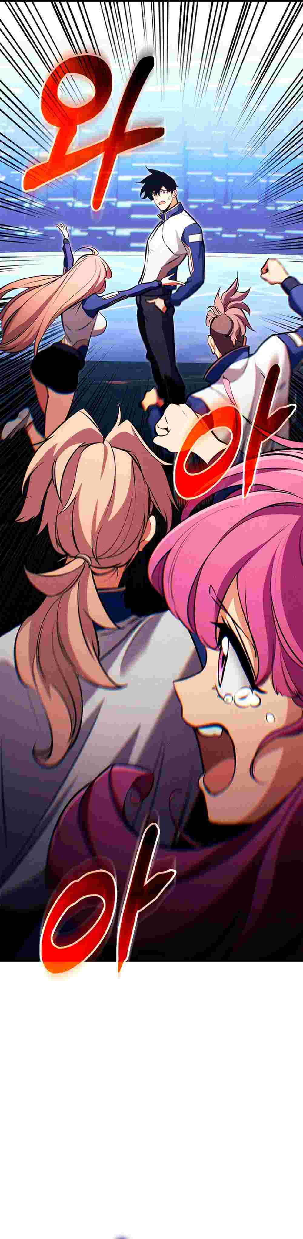 El Retorno Del Ranker (Remake) Capitulo 210 página 15