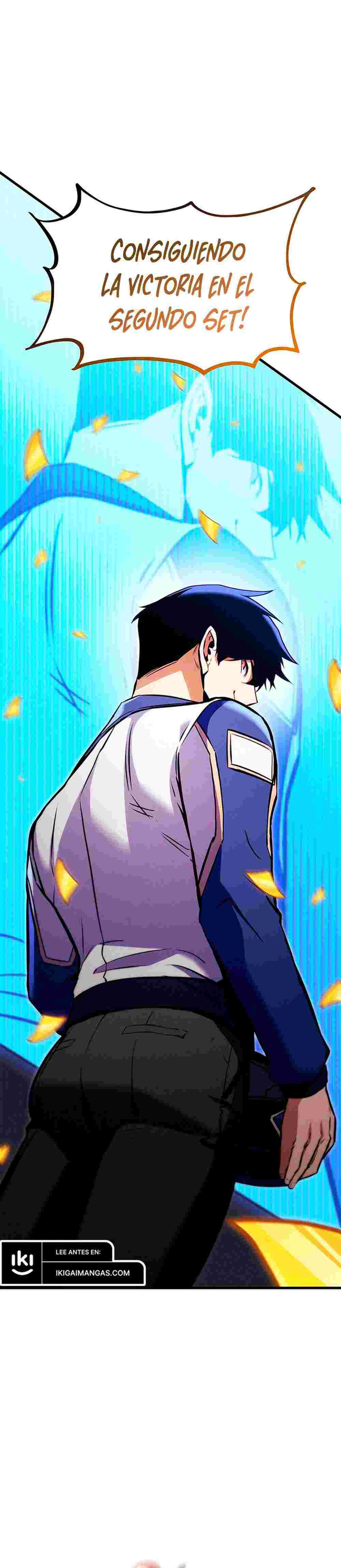 El Retorno Del Ranker (Remake) Capitulo 210 página 2