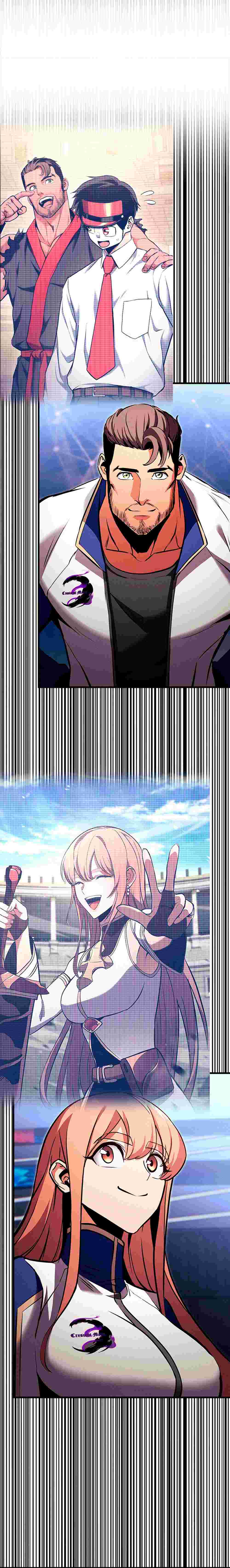 El Retorno Del Ranker (Remake) Capitulo 210 página 25