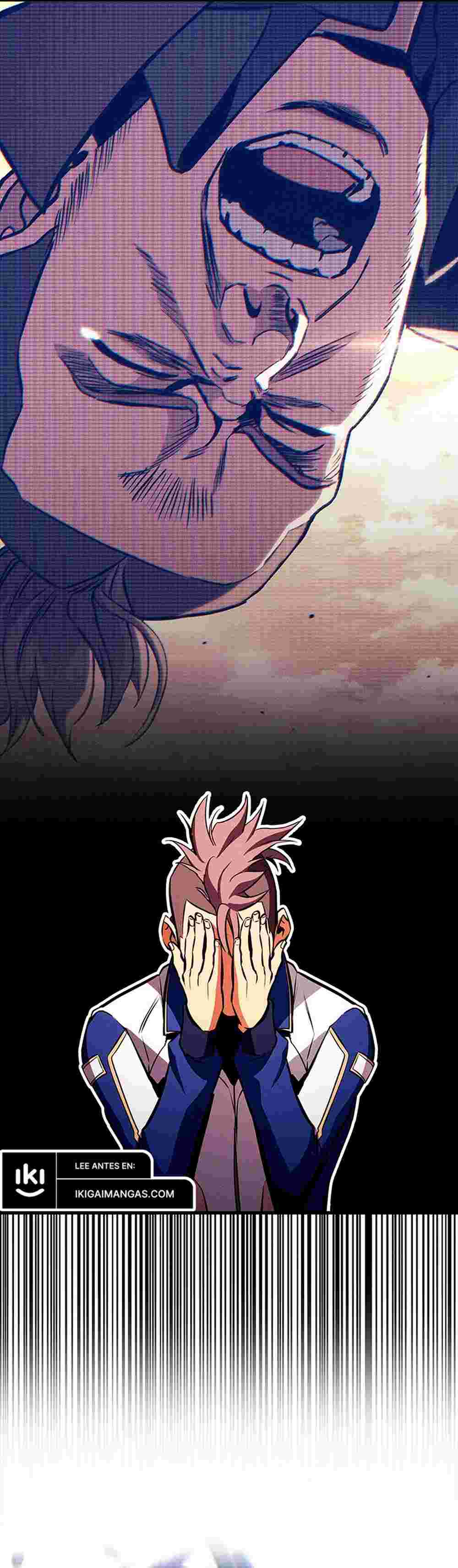 El Retorno Del Ranker (Remake) Capitulo 210 página 26