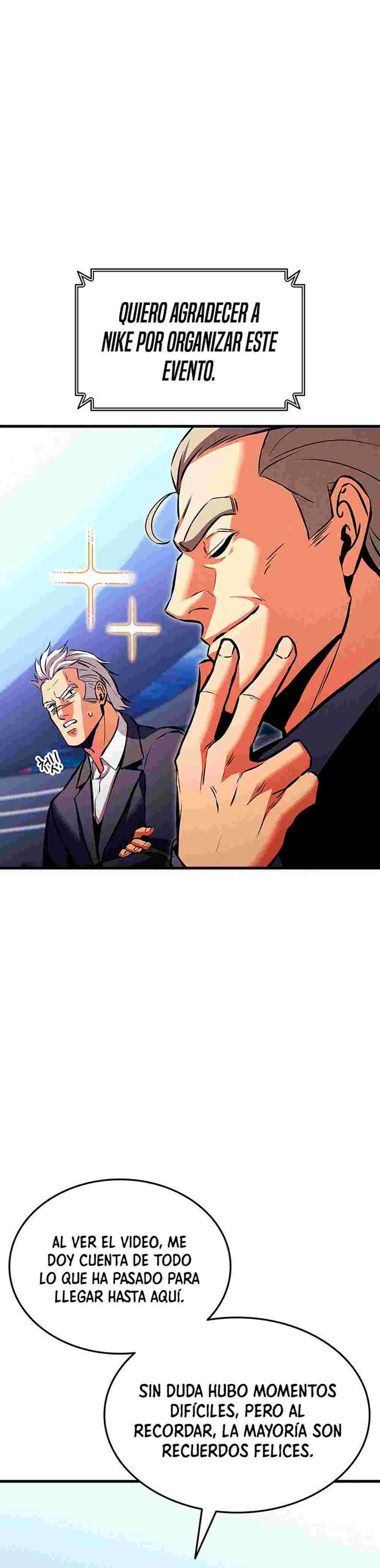 El Retorno Del Ranker (Remake) Capitulo 210 página 29