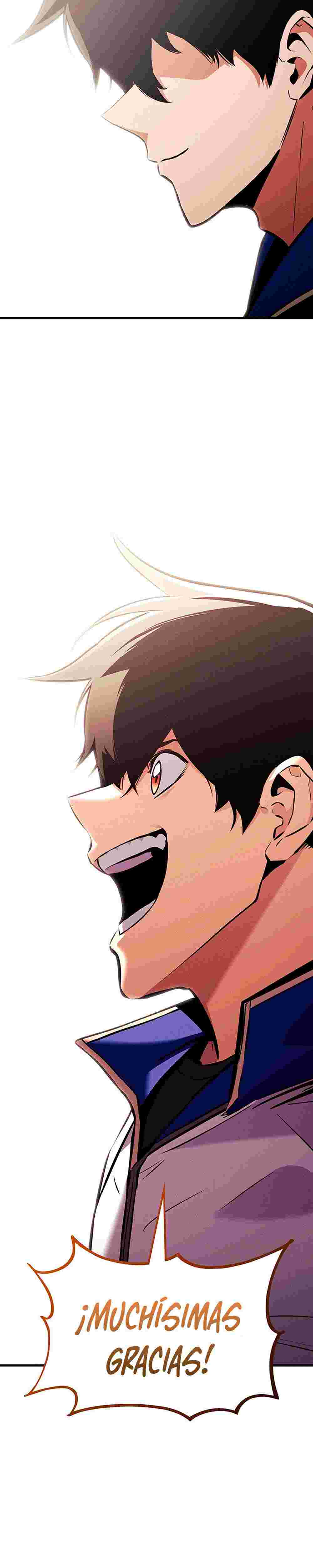 El Retorno Del Ranker (Remake) Capitulo 210 página 32