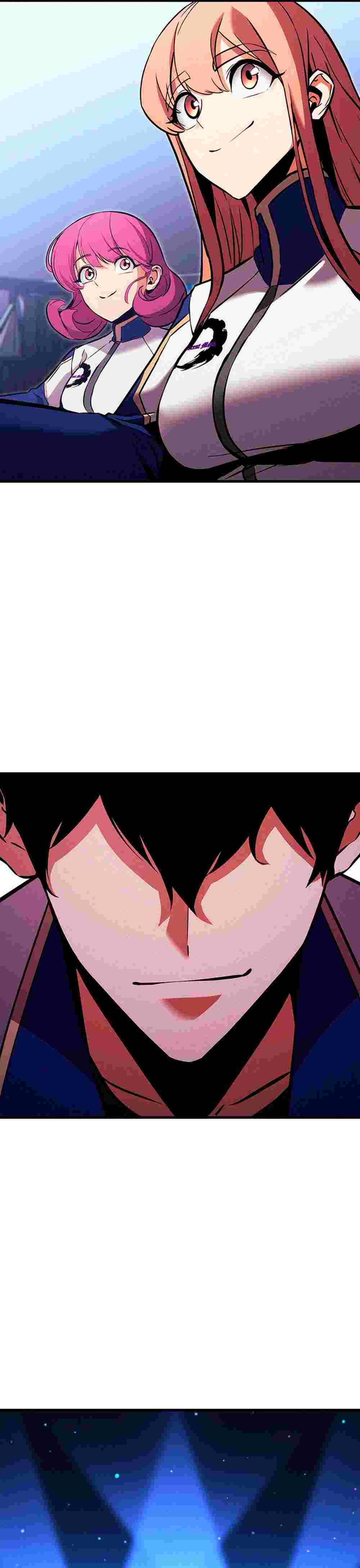 El Retorno Del Ranker (Remake) Capitulo 210 página 41