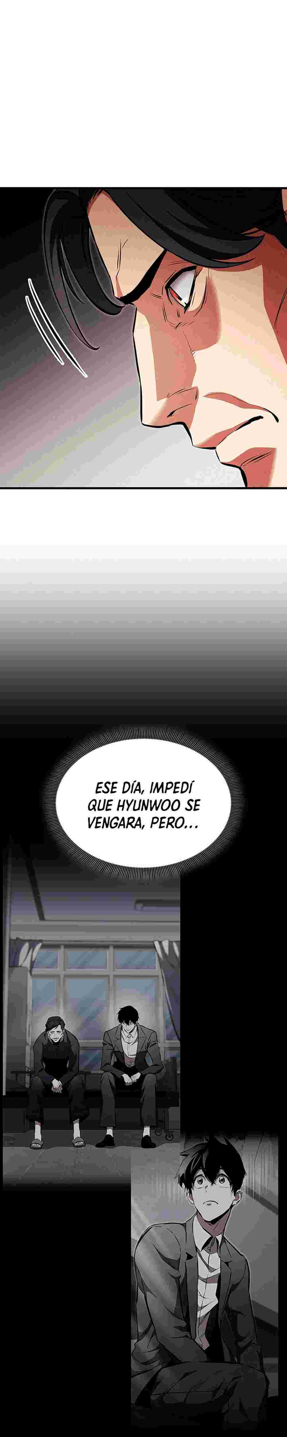 El Retorno Del Ranker (Remake) Capitulo 210 página 49