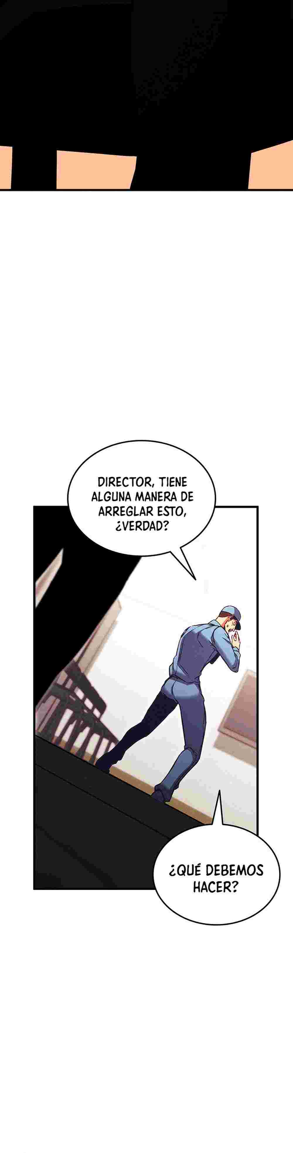 El Retorno Del Ranker (Remake) Capitulo 210 página 8