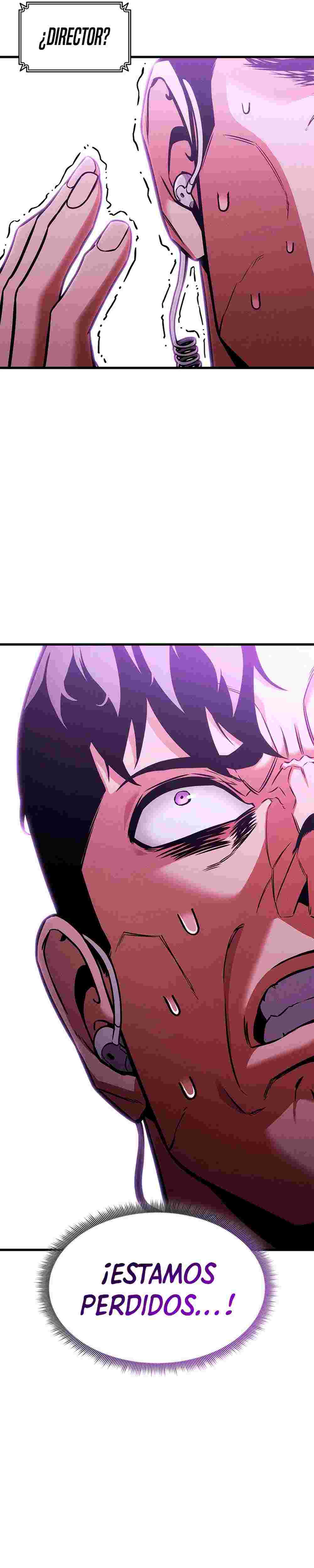 El Retorno Del Ranker (Remake) Capitulo 210 página 9
