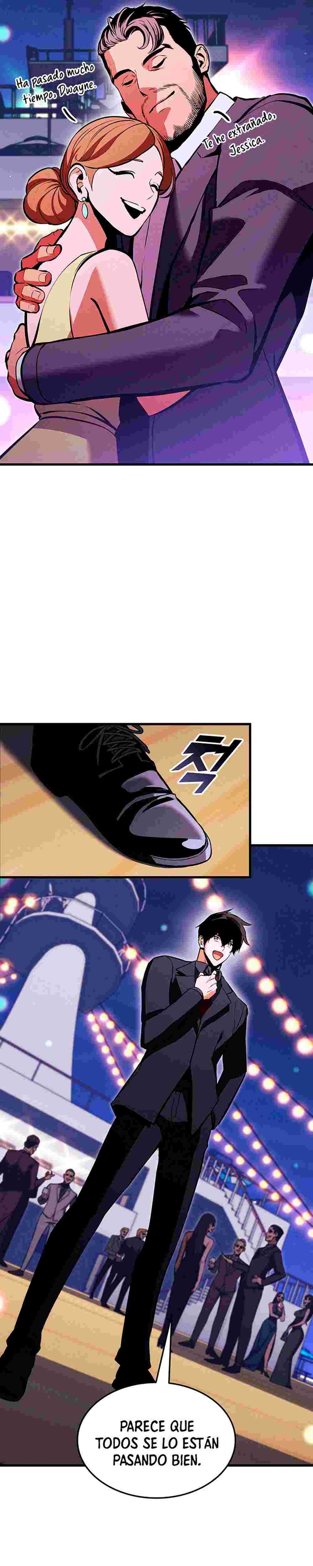 El Retorno Del Ranker (Remake) Capitulo 211 página 15
