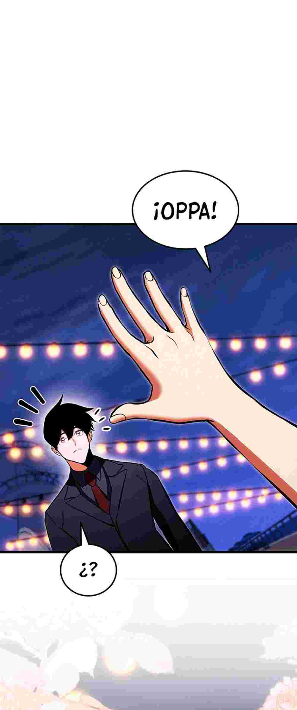 El Retorno Del Ranker (Remake) Capitulo 211 página 16