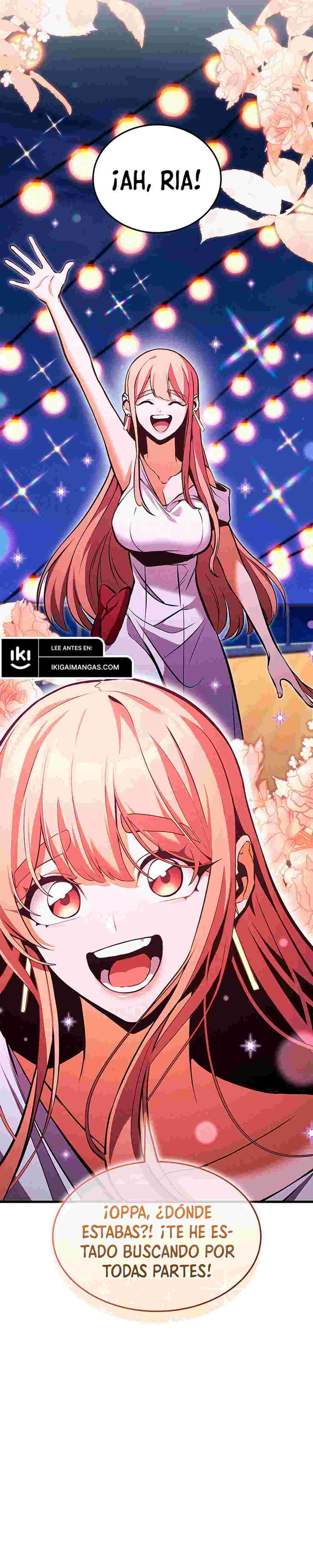 El Retorno Del Ranker (Remake) Capitulo 211 página 17