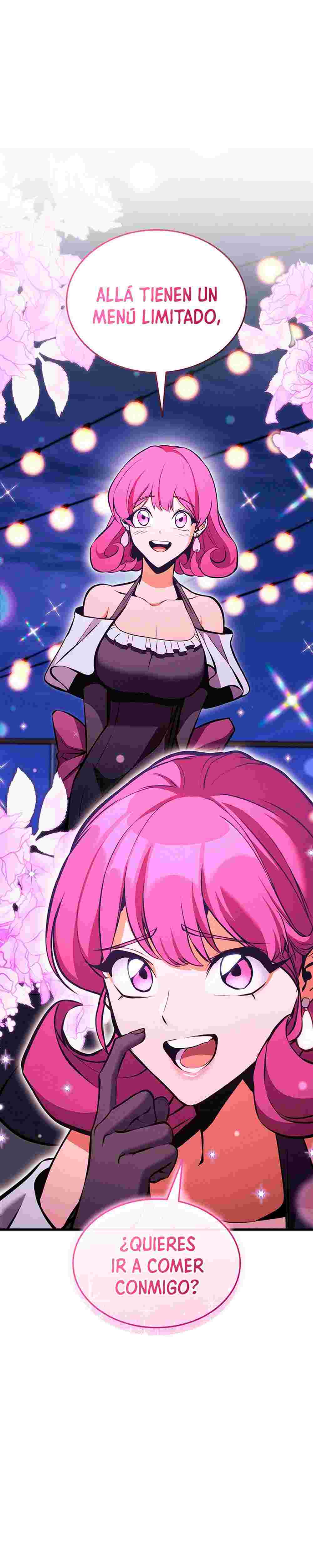 El Retorno Del Ranker (Remake) Capitulo 211 página 22