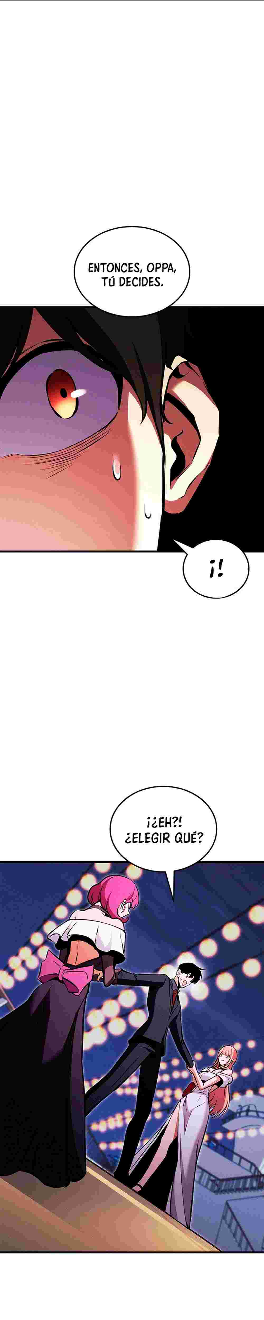 El Retorno Del Ranker (Remake) Capitulo 211 página 26