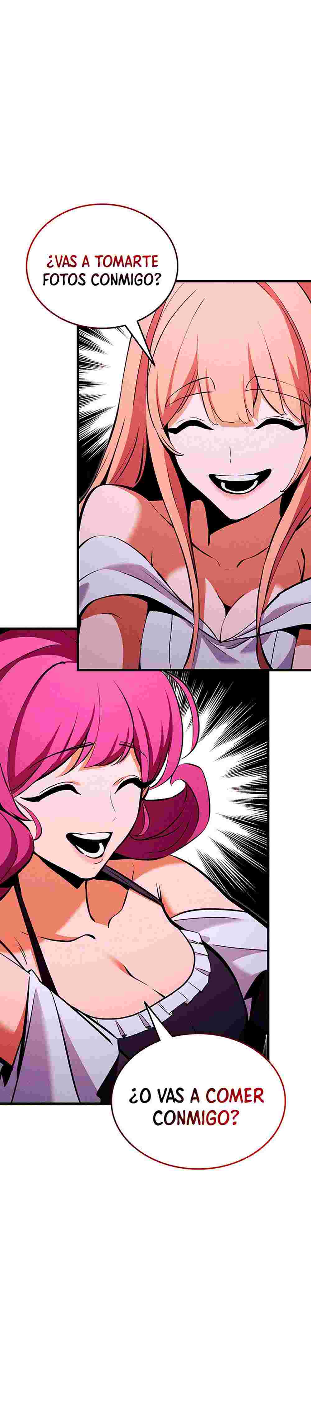 El Retorno Del Ranker (Remake) Capitulo 211 página 27