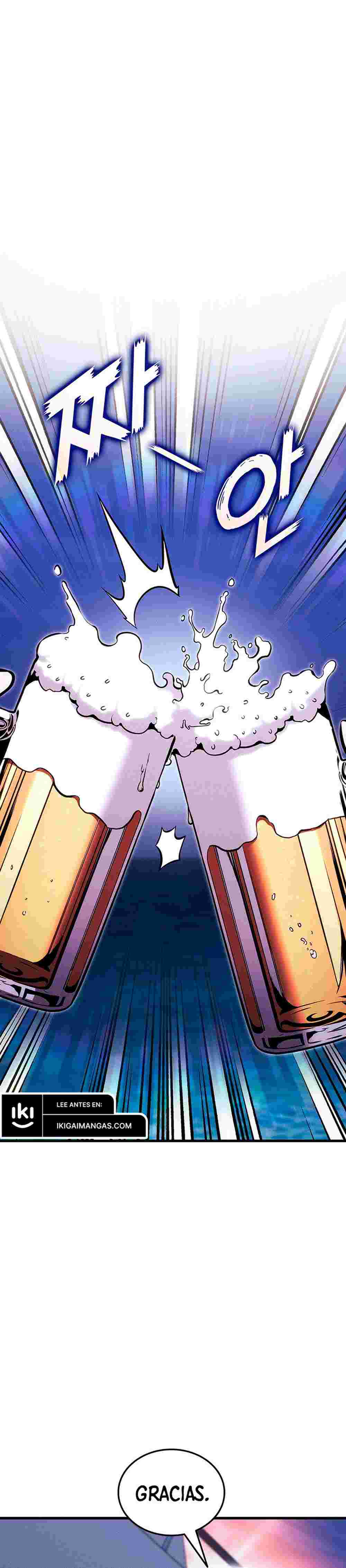 El Retorno Del Ranker (Remake) Capitulo 211 página 30