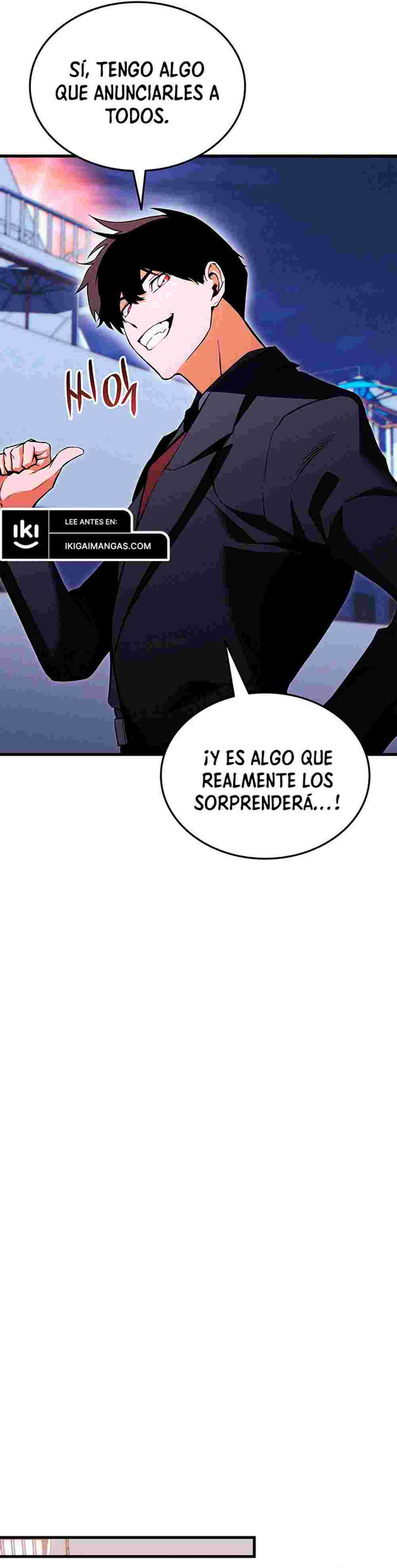 El Retorno Del Ranker (Remake) Capitulo 211 página 39