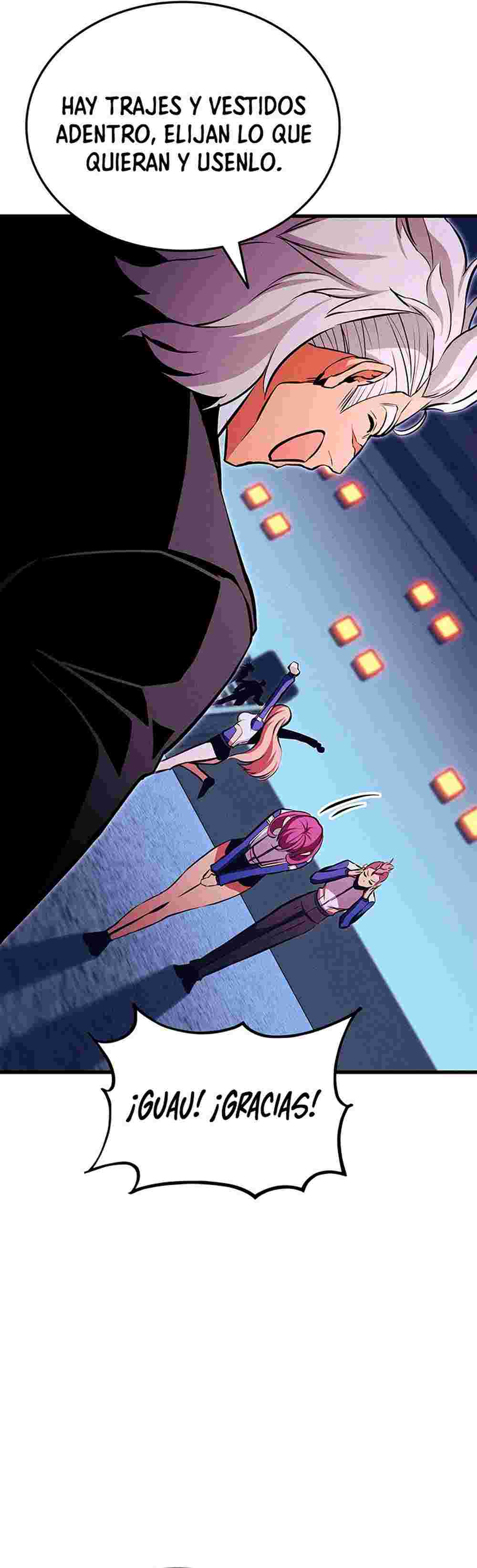 El Retorno Del Ranker (Remake) Capitulo 211 página 6
