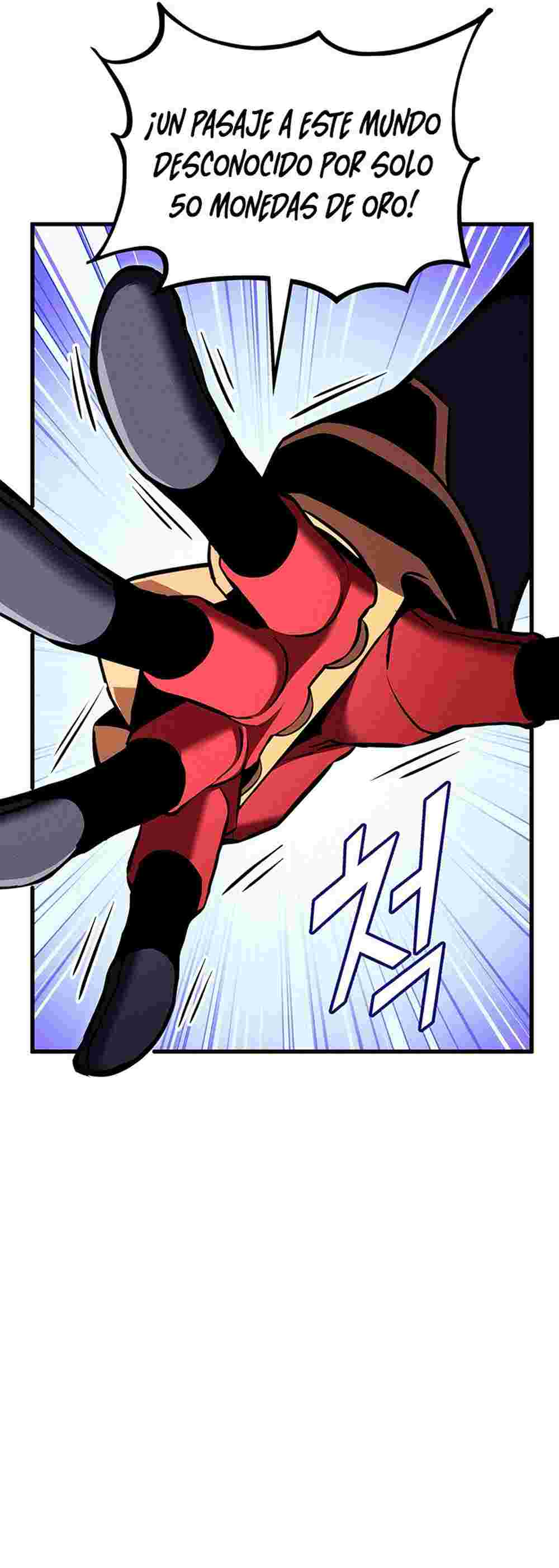 El Retorno Del Ranker (Remake) Capitulo 212 página 17