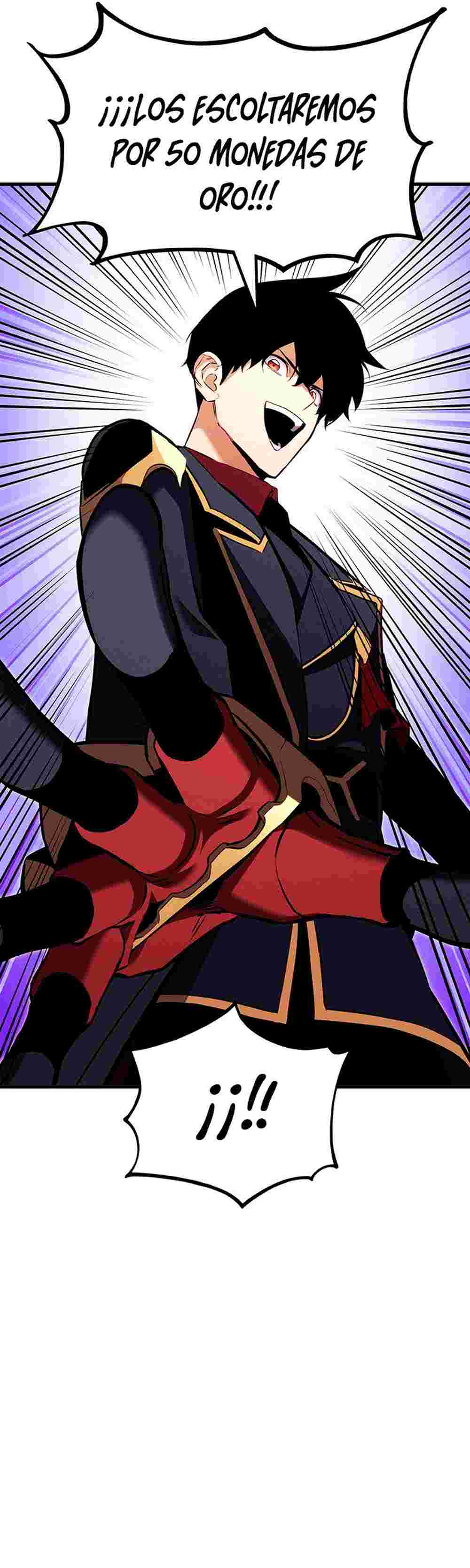 El Retorno Del Ranker (Remake) Capitulo 212 página 18