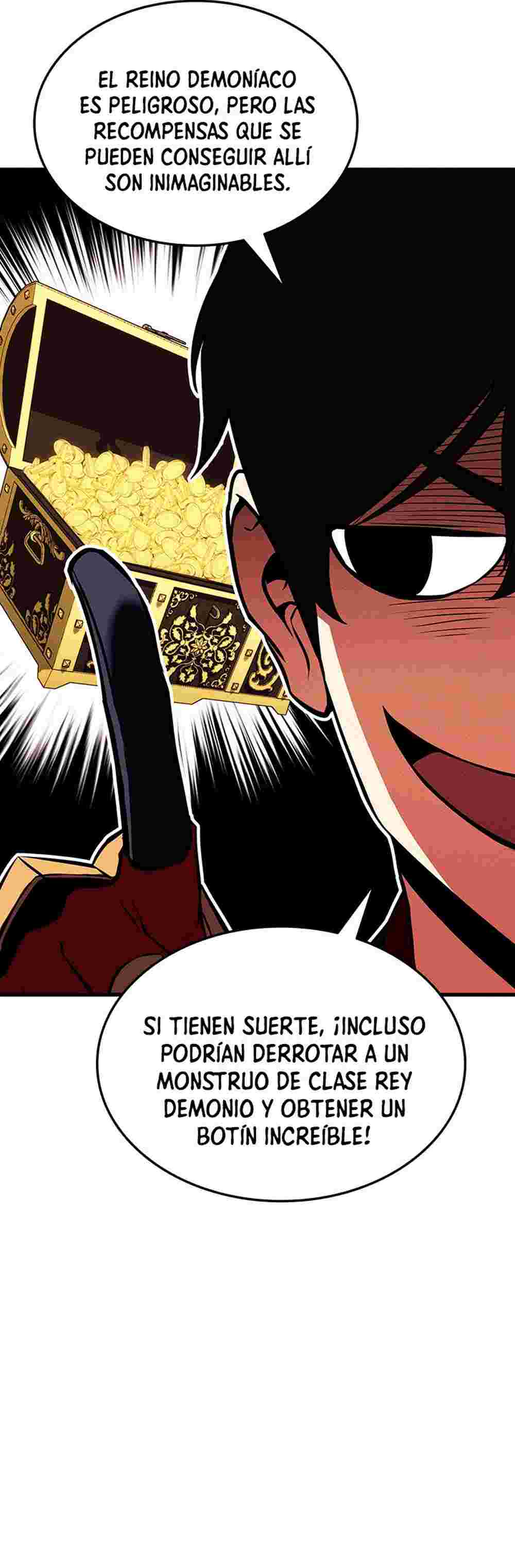 El Retorno Del Ranker (Remake) Capitulo 212 página 24