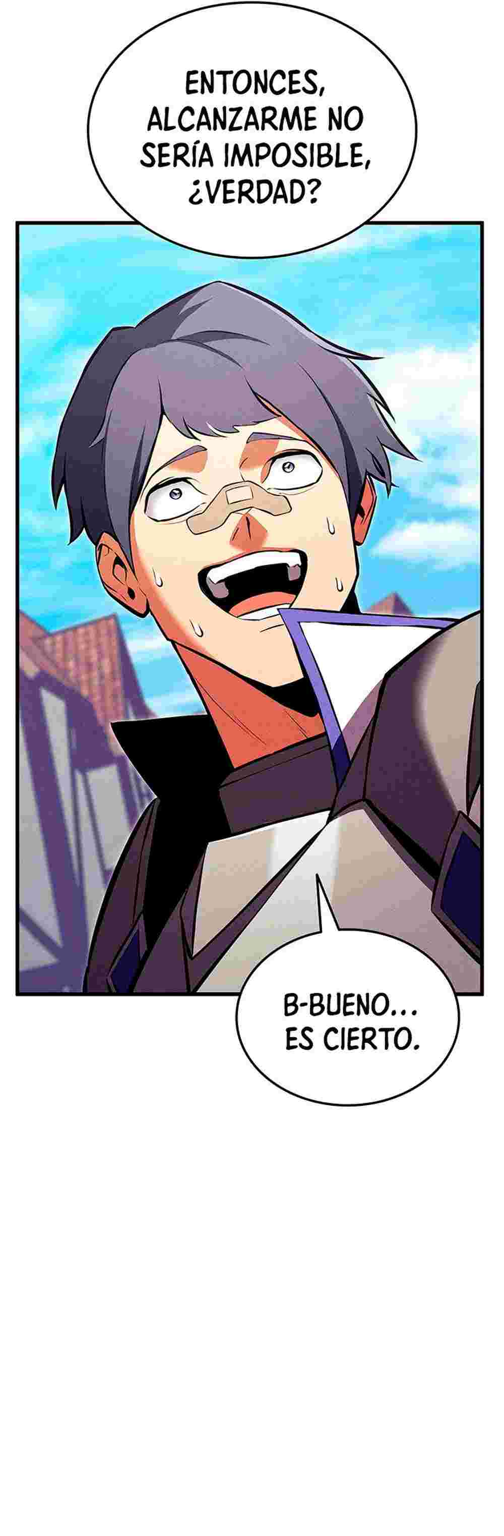 El Retorno Del Ranker (Remake) Capitulo 212 página 25