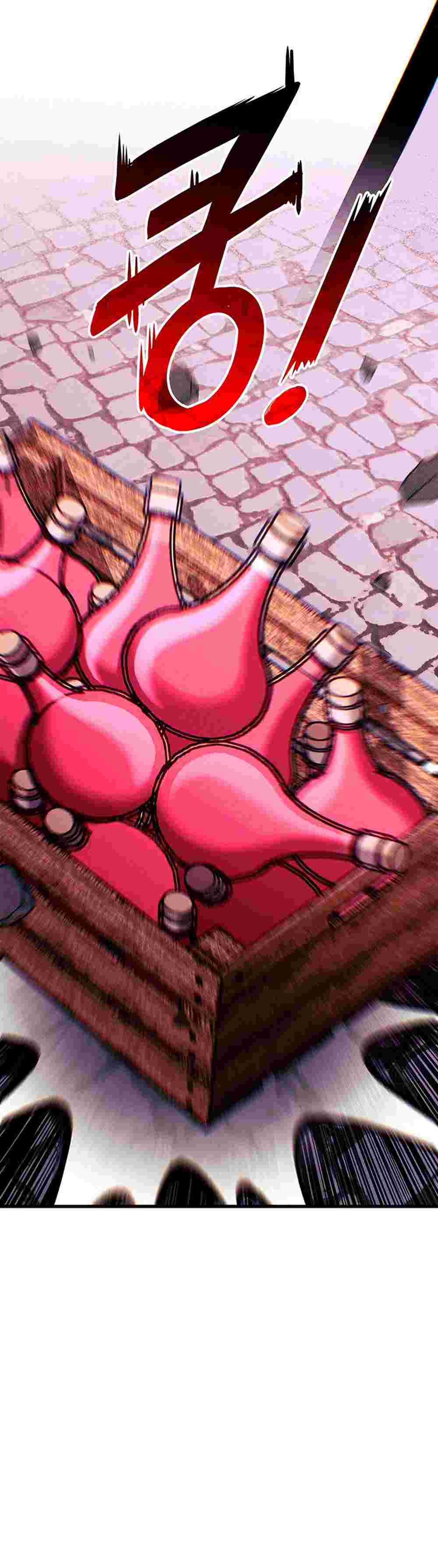 El Retorno Del Ranker (Remake) Capitulo 212 página 36