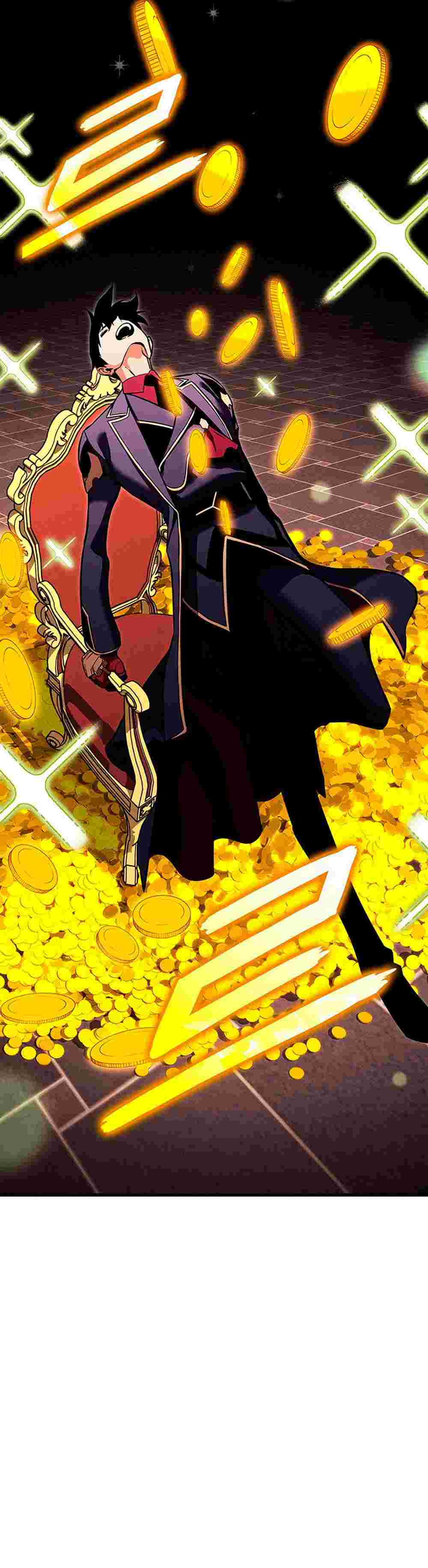 El Retorno Del Ranker (Remake) Capitulo 212 página 41