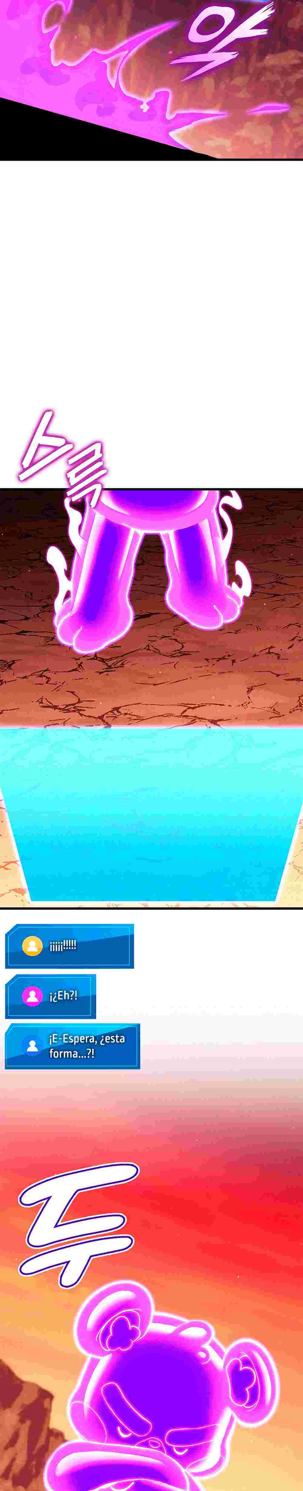 El Retorno Del Ranker (Remake) Capitulo 212 página 48